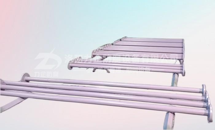 鋼襯氟管道 鋼襯氟管道